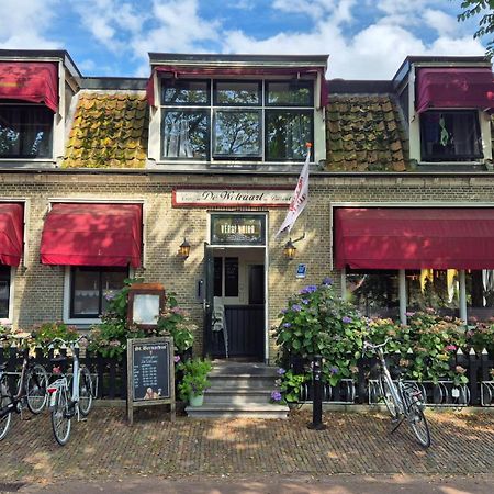 De Welvaart - Logement Hollum  Dış mekan fotoğraf