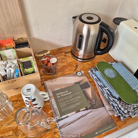 De Welvaart - Logement Hollum  Dış mekan fotoğraf