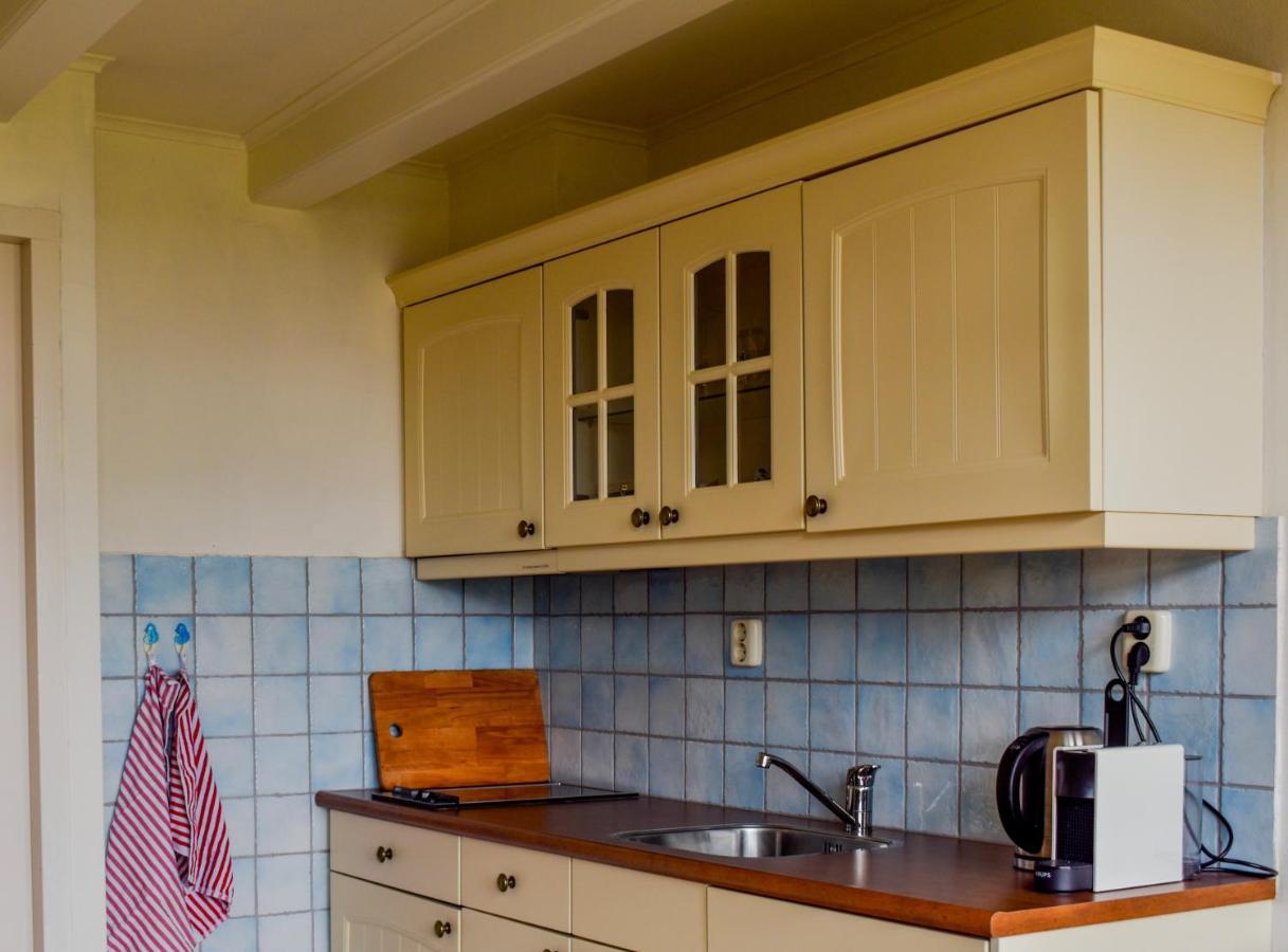 De Welvaart - Logement Hollum  Dış mekan fotoğraf