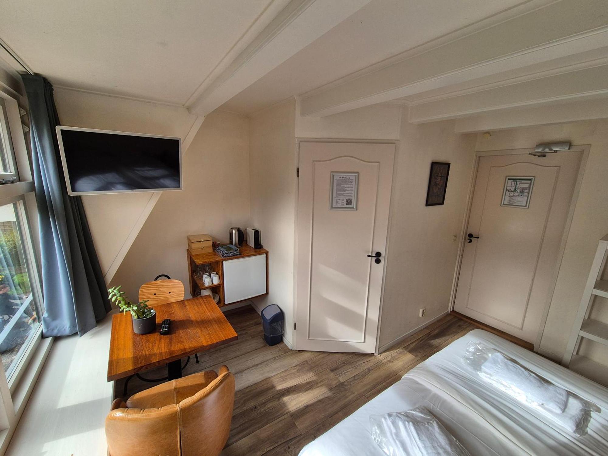 De Welvaart - Logement Hollum  Dış mekan fotoğraf