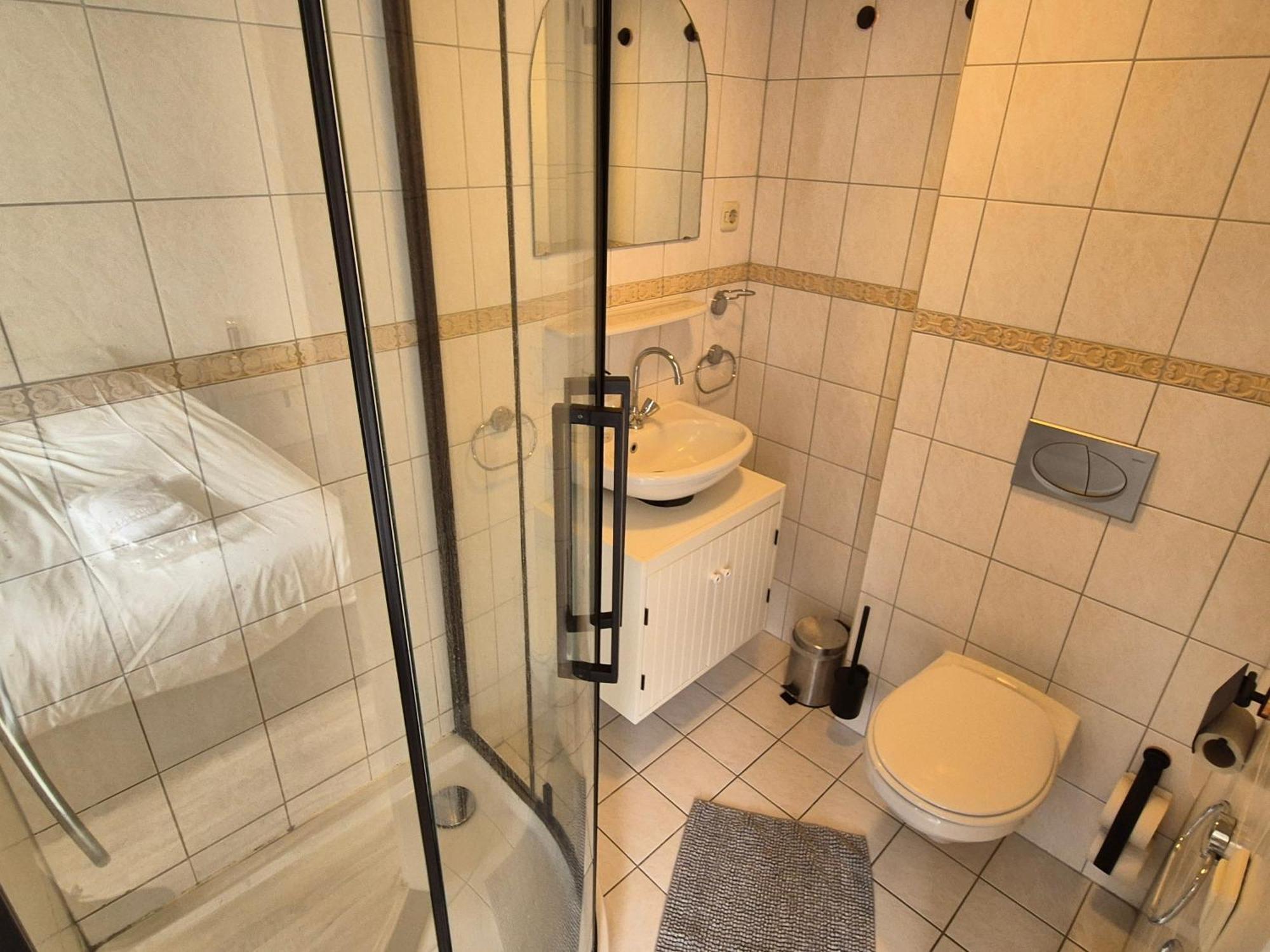 De Welvaart - Logement Hollum  Dış mekan fotoğraf