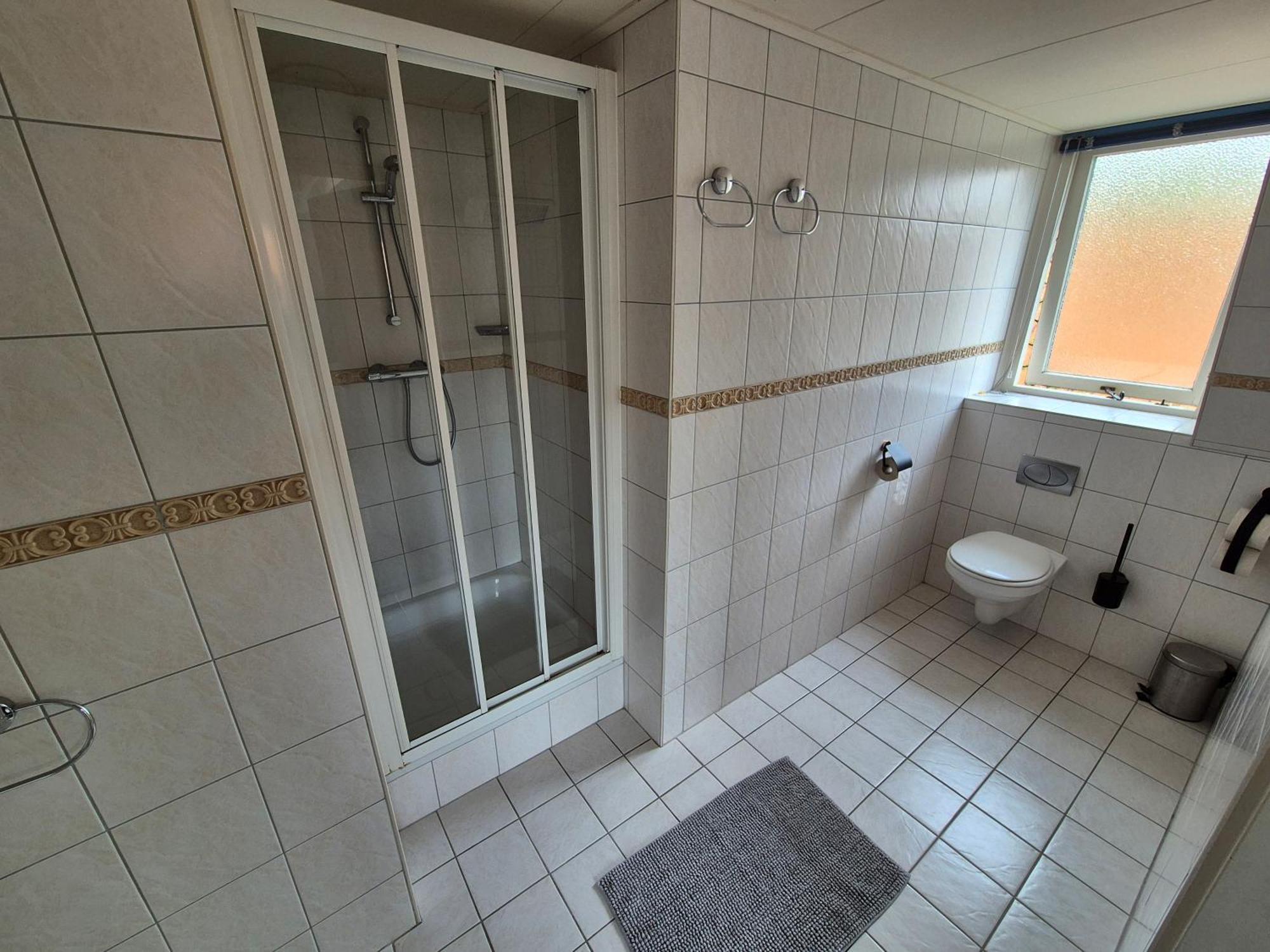 De Welvaart - Logement Hollum  Dış mekan fotoğraf