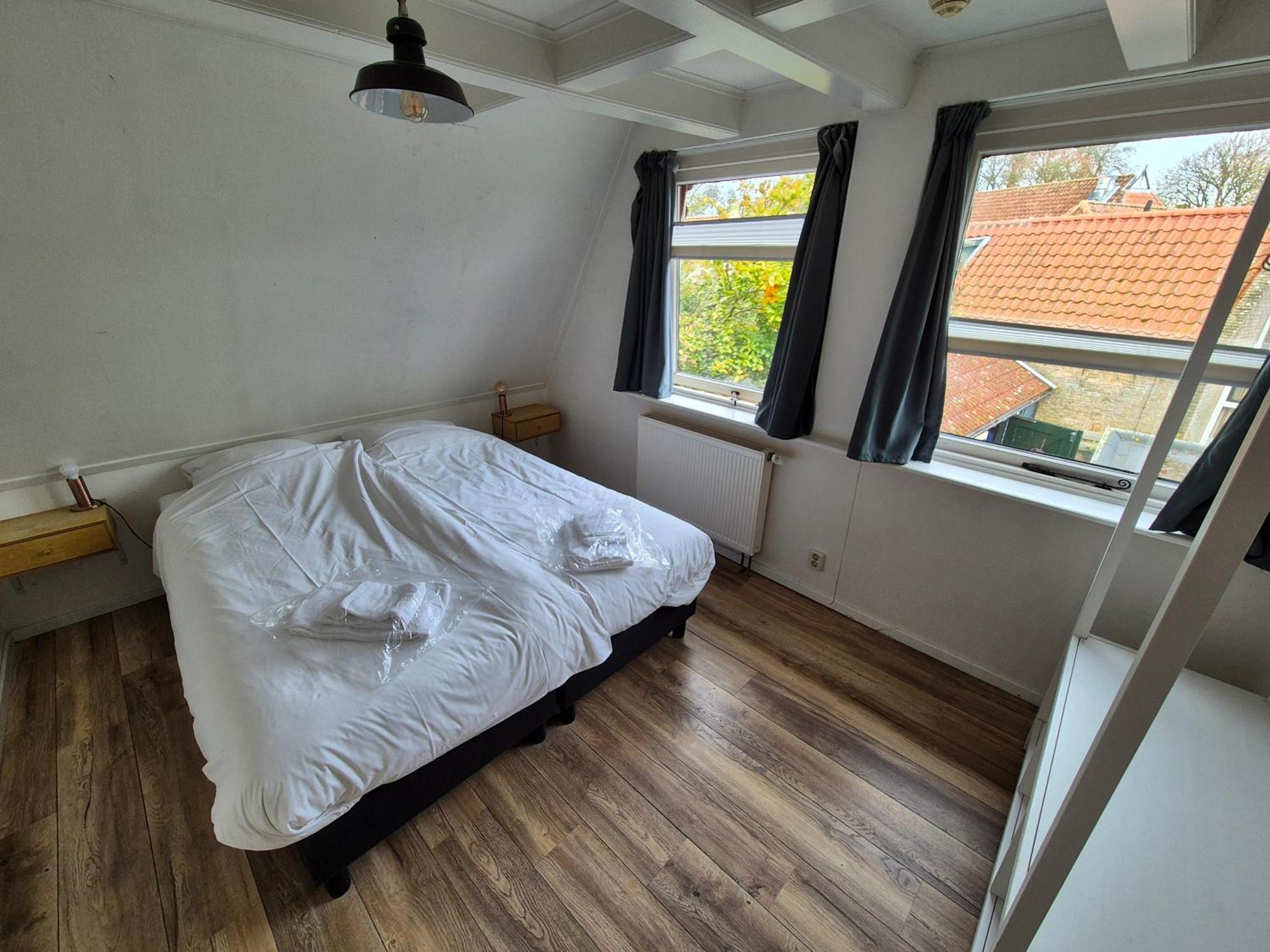De Welvaart - Logement Hollum  Oda fotoğraf