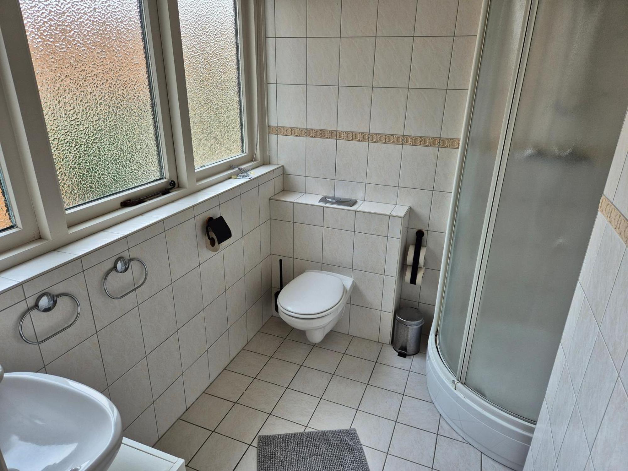 De Welvaart - Logement Hollum  Oda fotoğraf