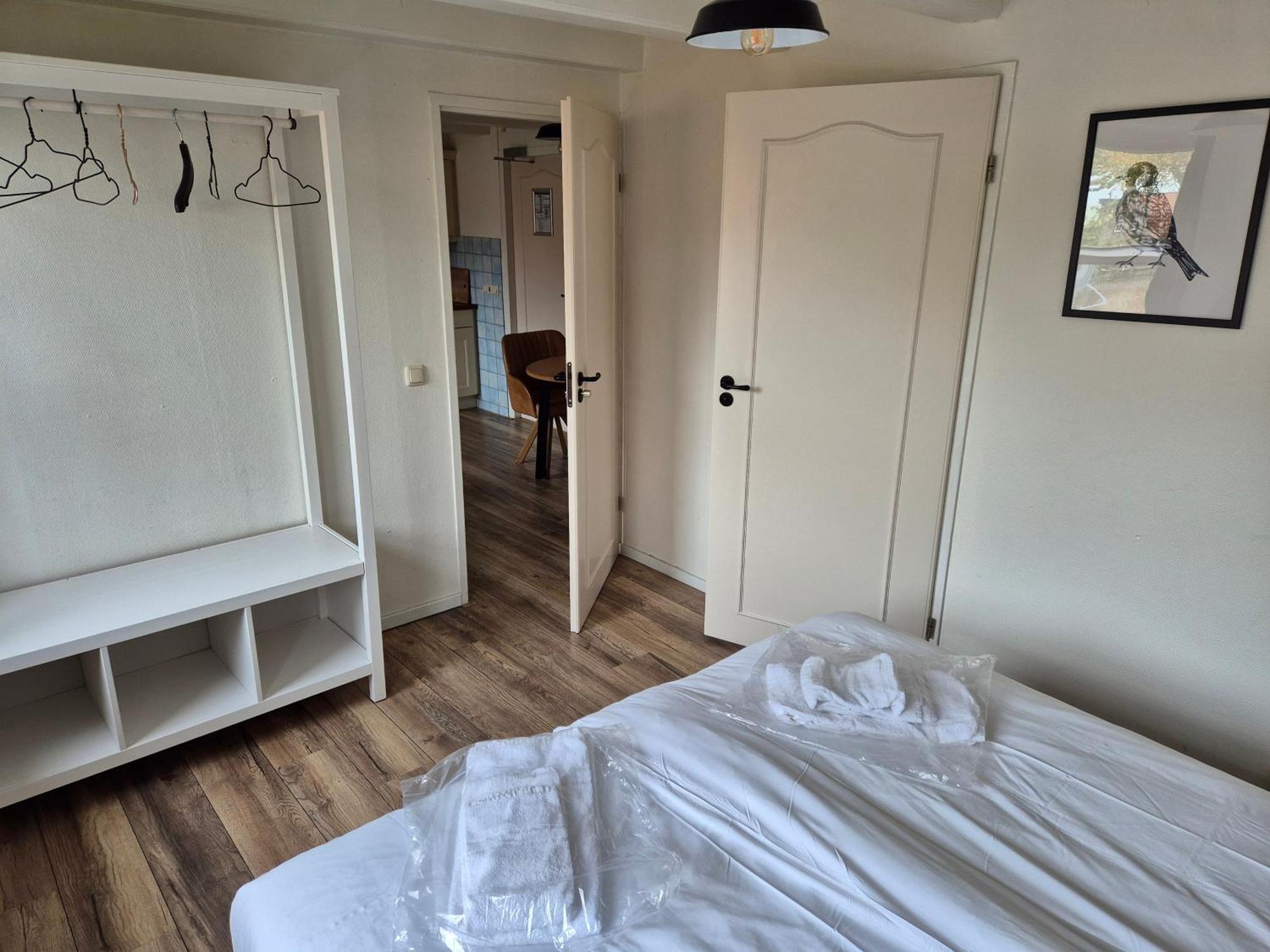 De Welvaart - Logement Hollum  Dış mekan fotoğraf