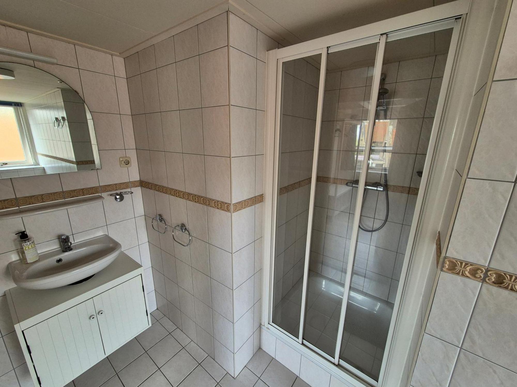 De Welvaart - Logement Hollum  Oda fotoğraf