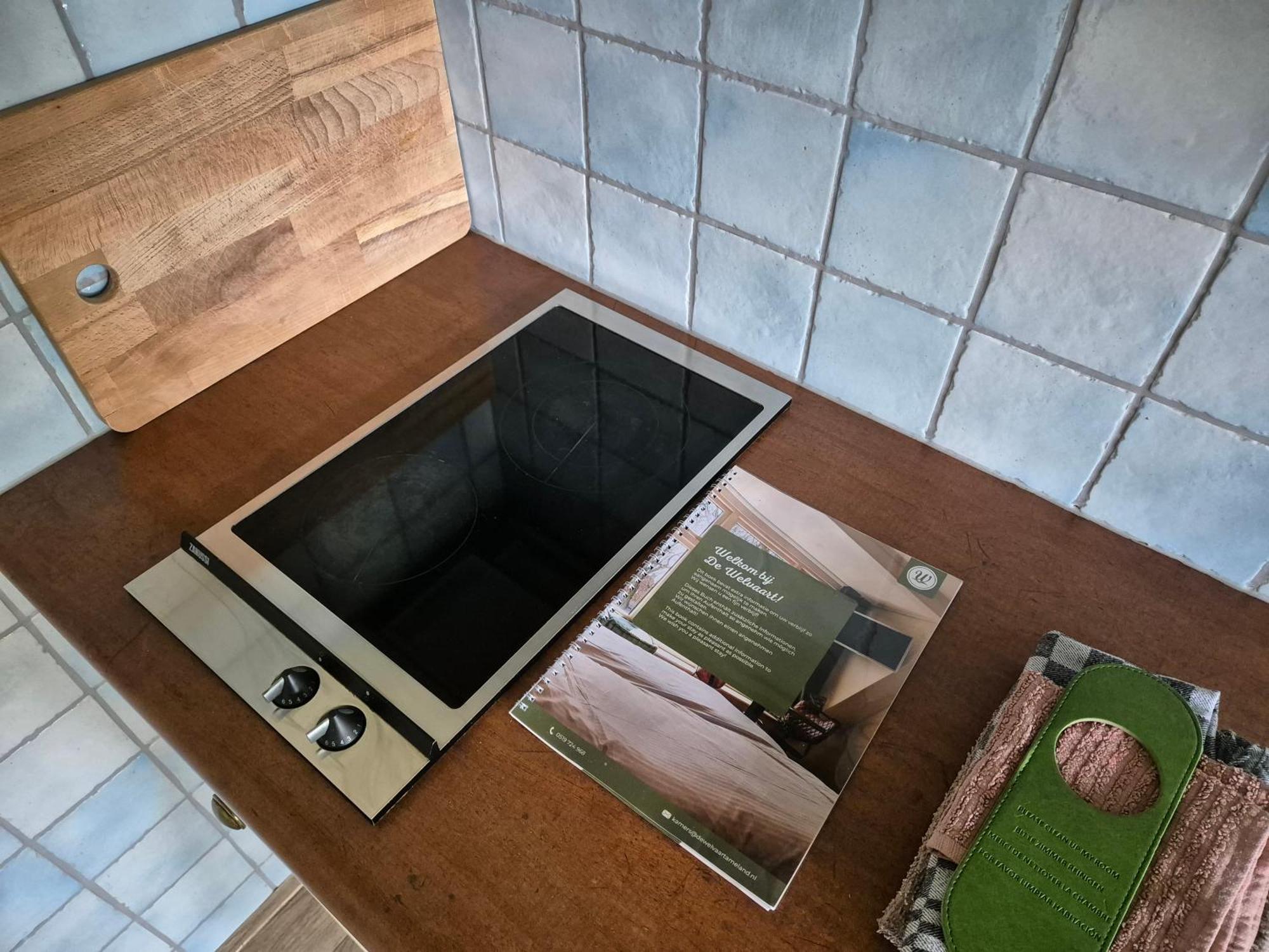 De Welvaart - Logement Hollum  Dış mekan fotoğraf